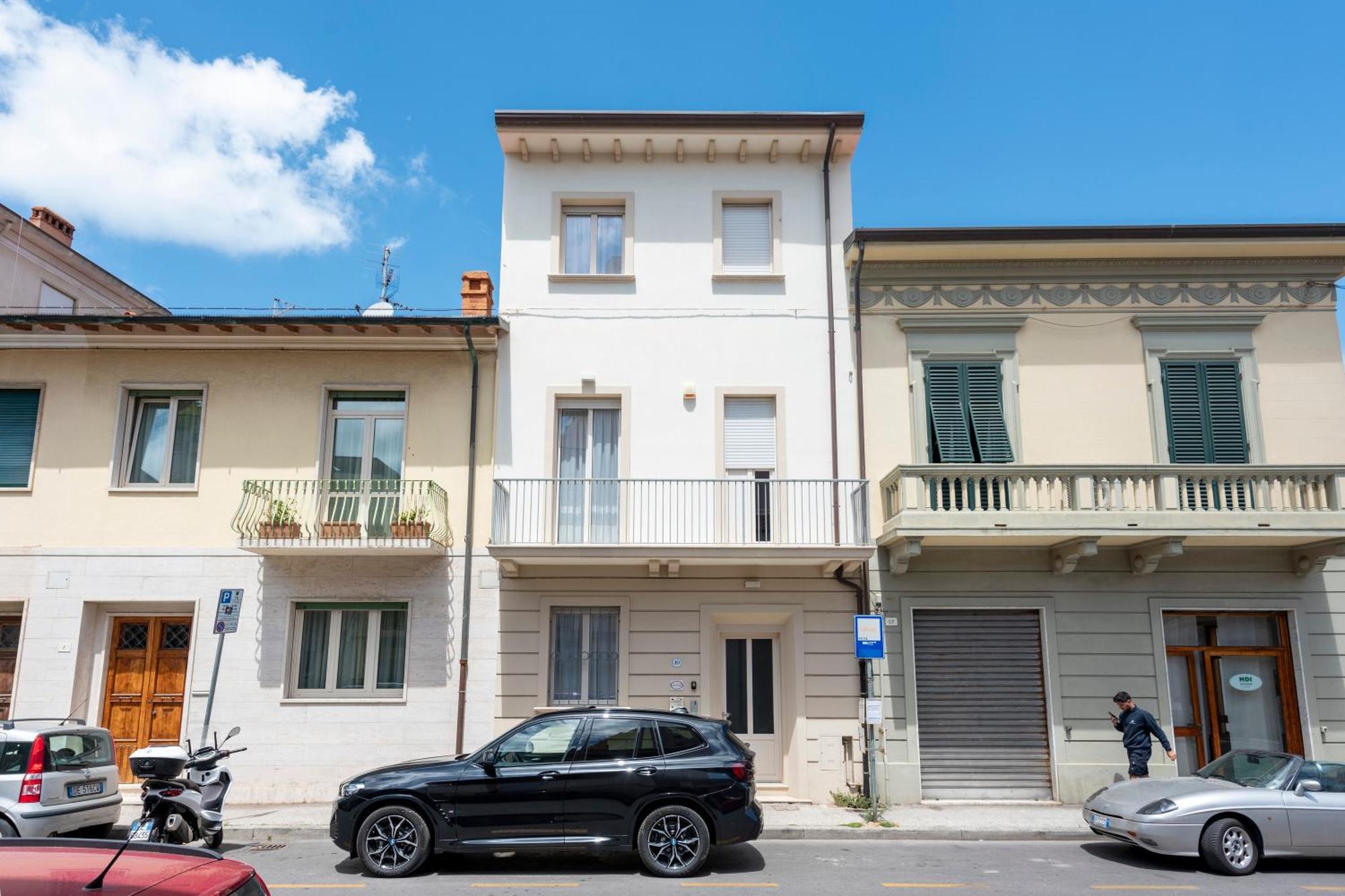Ondina - Happy Appartement *
